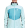 Dæhlie North Jacket Women - Iced Aqua