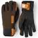 Hestra Ergo Grip Active Wool Terry Gloves - Dark Forest/Black price