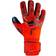 reusch Attrakt Gold X - Red