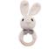 Shein Baby Rabbit Decor Wooden Teether For Daily Life