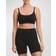 Chantelle Smooth Comfort Wirefree Support BH - Sort