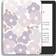 Shein Floral Protective Cover For Kindle E-reader