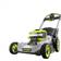 Ryobi RY401150 (2x6.0Ah) Battery Powered Mower