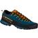 La Sportiva TX4 Approach shoes Men's Storm Blue Hawaiian Sun