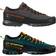 La Sportiva TX4 Approach shoes Men's Storm Blue Hawaiian Sun