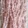 Shein 100pcs/set Fashion Stone Irregular DIY Bead For Women For DIY Jewelry Making