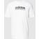 Adidas All Szn Graphic Logo - White