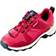 Vaude Kinder Lapita II Low STX Schuhe pink