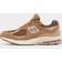 New Balance 2002R Gore-Tex Tobacco Sneakers - Tan