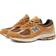 New Balance 2002RXF Lace Up Running Sneakers - Tobacco