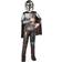 Jazwares Mandalorian Child Costume XS