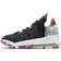 Nike LeBron 18 M - Black/White/Pink
