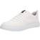 Cole Haan Gp Rly Canvs Crt Snk Optic White Canvas Sneaker