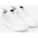 Cole Haan Damen Gp RLY Canvs Crt SNK:Optic White Sneaker, Weiß