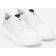 Cole Haan Gp Rly Canvs Crt Snk Optic White Canvas Sneaker