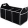 Shein Contrast Binding Foldable Car Trunk Storage Box