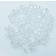 Shein 120pcs/set Bead DIY Jewelry Accessory
