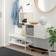 IKEA Eket Vägghylla 105cm