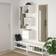 IKEA Eket Vägghylla 105cm