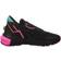 Puma Provoke XT First Mile Xtreme W - Black/Luminous Pink/Viridian Green