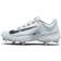 Nike Alpha Huarache Elite 4 Low M - White/Wolf Grey/Pure Platinum/Black
