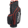 Titleist Cart 14 - Black/Black/Red