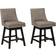 Ashley Tallenger Bar Stool 28.8" 2