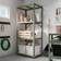 IKEA BROR Hyllsystem 85x190cm