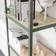 IKEA BROR Hyllsystem 85x190cm