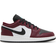 NIKE Air Jordan 1 Low SE GS - Dark Beetroot/Roma Green/White/Black