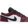 NIKE Air Jordan 1 Low SE GS - Dark Beetroot/Roma Green/White/Black