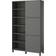 IKEA BESTÅ Förvaringsskåp 120x202cm