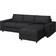 IKEA Vimle Soffa 266cm 3-sits