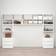 IKEA PLATSA Garderob 300x201cm