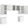 IKEA PLATSA Garderob 300x201cm