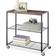 Whitmor 6764-10184-SIOC Modern Book Shelf 27.5"