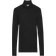 COS Merino Wool Turtleneck Top - Black