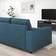 IKEA Vimle Soffa 185cm 2-sits