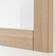 IKEA Besta TV-bänk 180x48cm