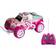 Silverlit Super Wheel Truck Amazone RTR 20258