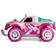 Exost Super Wheel Truck Amazone RTR 20258