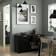IKEA Besta Sideboard 120x74cm