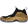 Nike Air Foamposite One M - Metallic Gold/Black