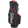 Titleist Cart 14 - Black/Black/Red