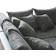 DeLife Couch Clovis XXL Sofa 400cm