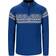 Dale of Norway Men's Moritz Sweater - Ultramarine/Off White/Navy