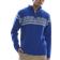 Dale of Norway Men's Moritz Sweater - Ultramarine/Off White/Navy