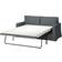 IKEA Hyltarp Soffa 182cm 2-sits