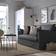 IKEA Hyltarp Soffa 182cm 2-sits
