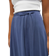 Object Annie Turn-On Power Maxine Lower Skirt - Bijou Blue